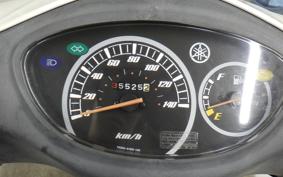 YAMAHA AXIS 125 TREET SE53J