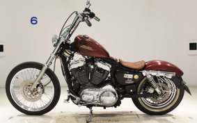HARLEY XL1200V 2013