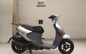 SUZUKI LET's 4 1999 CA45A