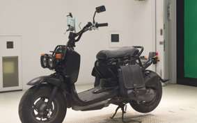 HONDA ZOOMER AF58