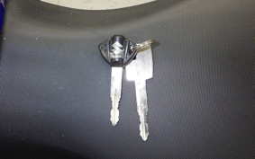 SUZUKI GSX-R750 2016