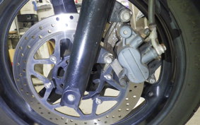 SUZUKI GSR250 2022