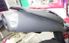 HONDA CRF250L MD47