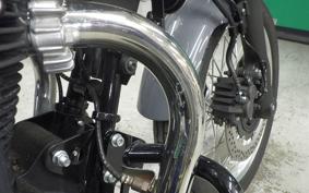 KAWASAKI W800-2ｽﾄﾘｰﾄ 2023 EJ800E