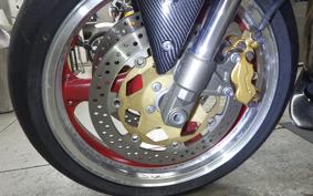 KAWASAKI Z1000 Gen.2 2003 ZRT00A