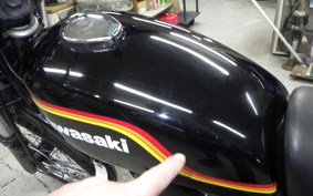 KAWASAKI 250TR 2025 BJ250F