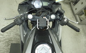 YAMAHA YZF-R25 A RG10J