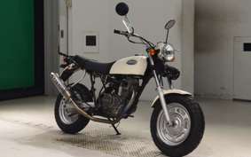 HONDA APE 100