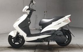 YAMAHA CYGNUS 125 X SE44J