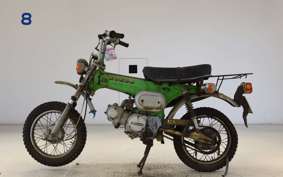 HONDA MIGHTY DAX ST90