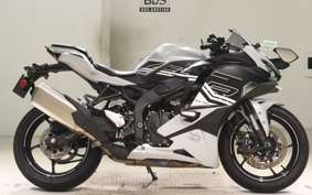 KAWASAKI ZX-4R SE 2024 ZX400P