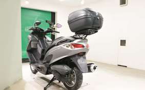 SUZUKI SKYWAVE 200 (Burgman 200) 2015 CH41A