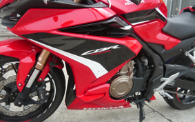 HONDA CBR400R 2022 NC56