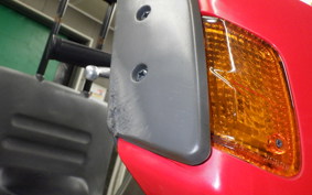 HONDA GYRO CANOPY 1995 TA03