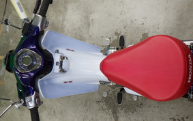 HONDA C125 SUPER CUB JA48