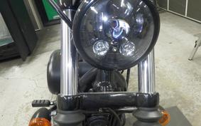 HARLEY XL883N 2011