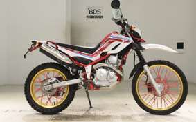 YAMAHA SEROW 250 Gen.3 2023 DG31J