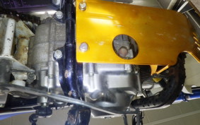 HONDA Z50R 2026 AB02