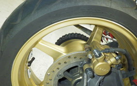 HONDA CB1300SF SUPER BOLDOR 2012 SC54