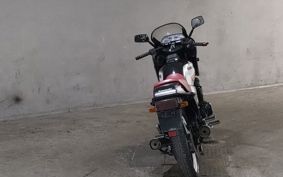 KAWASAKI GPZ400 ZX400C