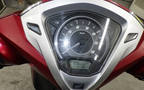 HONDA LEAD 125 2008 JF45