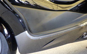 HONDA FORZA ZA MF10