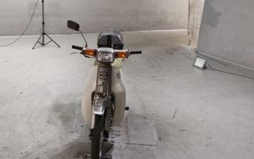 HONDA SUPER CUB90 HA02