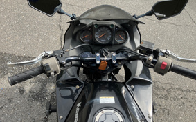 KAWASAKI NINJA 250R EX250K