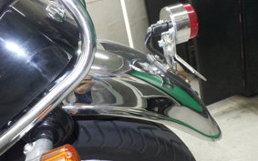 YAMAHA SR400 Gen.5 2019 RH16J