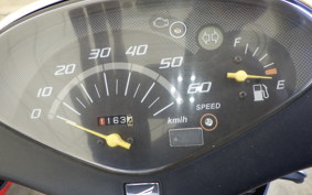 HONDA DIO Gen.6 AF68