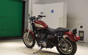 HARLEY XL1200RI 2007