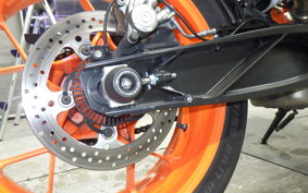 KTM 890 DUKE R 2020
