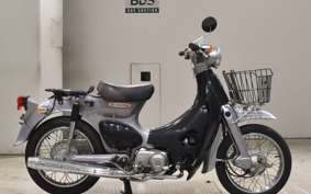 HONDA LITTLE CUB E AA01