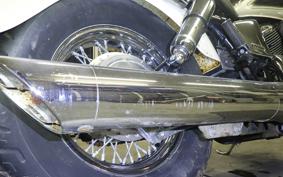 HONDA SHADOW 400 2007 NC34