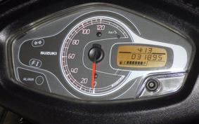 SUZUKI ADDRESS V125 S 2003 CF4MA