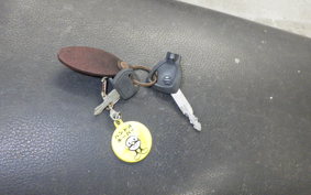 SUZUKI ADDRESS V125 G 2025 CF4EA