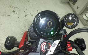 HONDA MONKEY 125 JB02