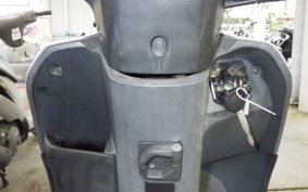 HONDA TACT Gen.4 AF75