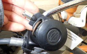 HARLEY FXD 1580 2009