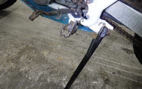 HONDA XR250R 2025 ME06
