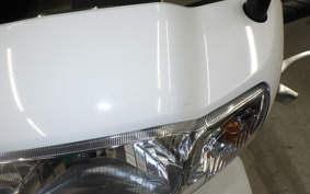 HONDA TACT Basket 2016 AF79