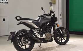 HUSQVARNA SVARTPILEN 250 2018