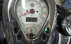 YAMAHA DRAGSTAR 400 CLASSIC 2008