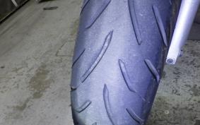 HONDA HORNET 250 1999 MC31