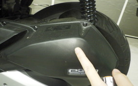 HONDA PCX125 JF81