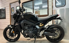 YAMAHA MT-09 ABS 2023 RN69J
