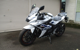 SUZUKI GSX250R DN12B