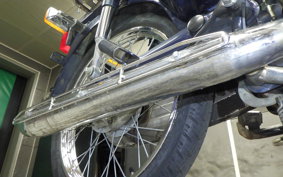 HONDA C90 SUPER CUB E 1993 HA02