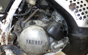 YAMAHA DT125R Gen.2 3FW