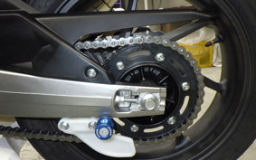 HONDA CBR250RR 2022